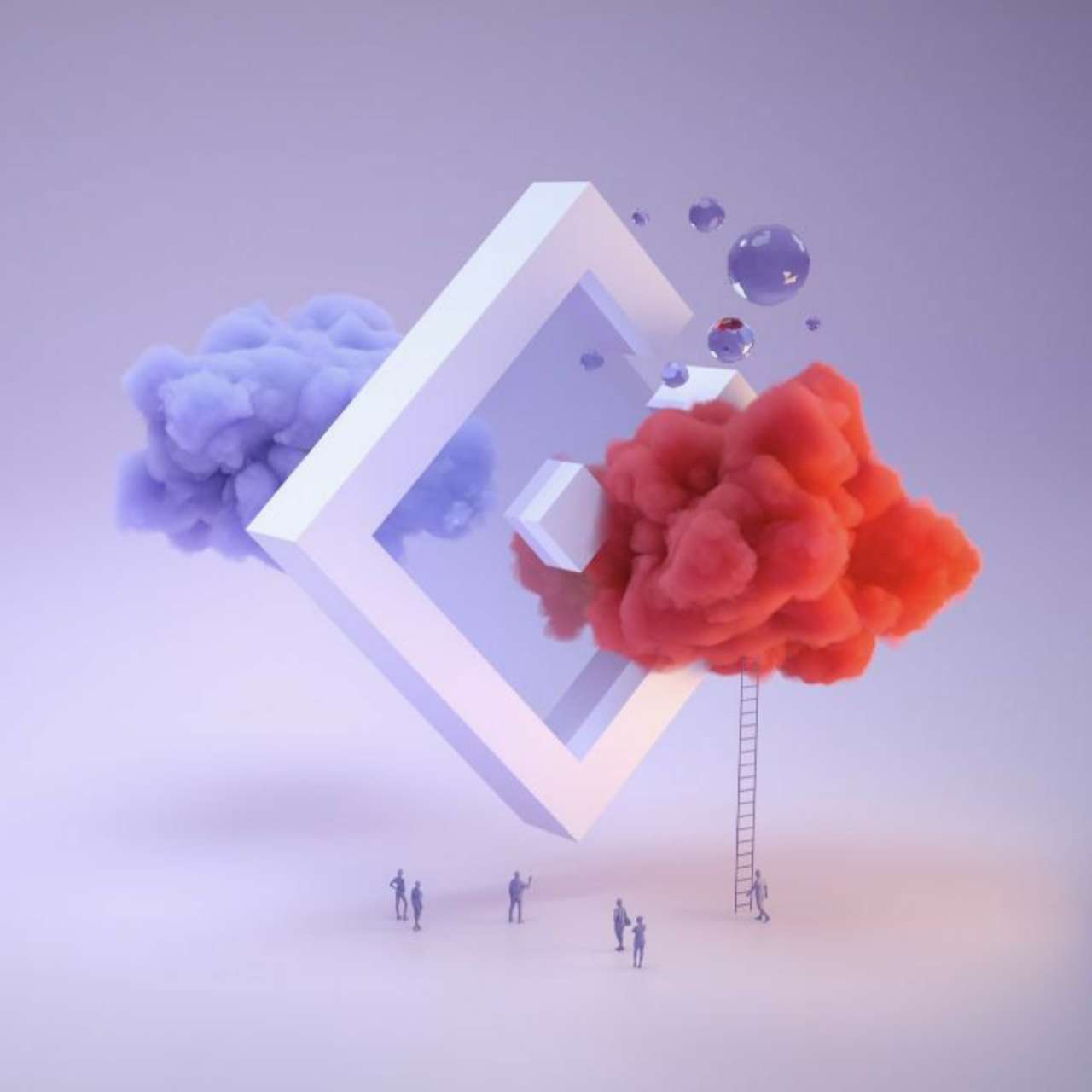 SkyClouds.com